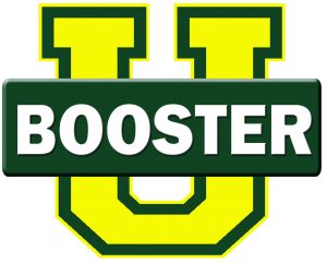 ASB Booster Club Workshops Logo